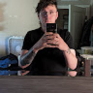 Meet your Posher, Jason